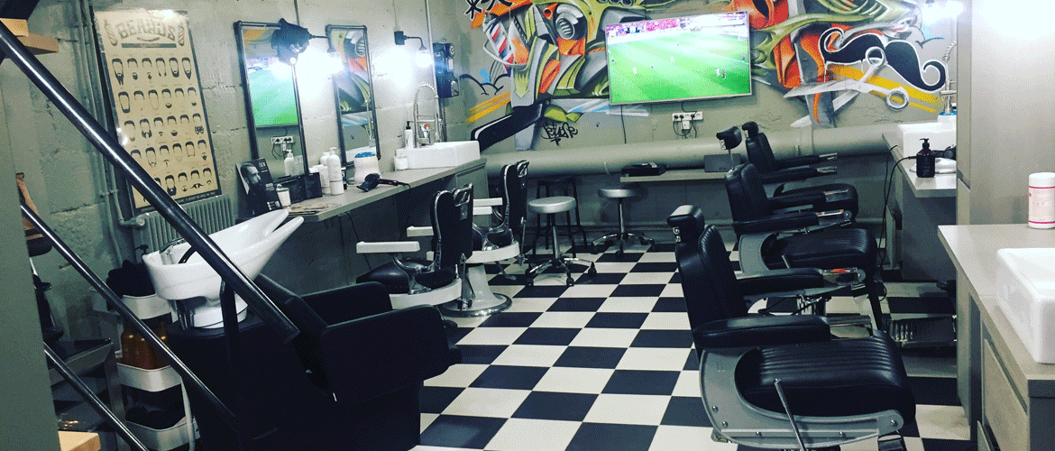 barbershop